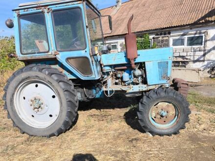 МТЗ Інша 2000 у Дружковке на Automoto.ua МТЗ Інша, об'ємом двигуна 0 л та пробігом 0 тис. км за 4800 $, фото 1 на Automoto.ua