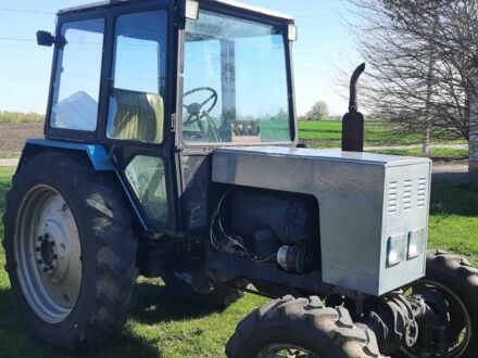 МТЗ Другая 2000 в Кременчуге на Automoto.ua МТЗ Другая, объемом двигателя 4 л и пробегом 1000 тыс. км за 4700 $, фото 1 на Automoto.ua