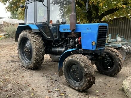 МТЗ Другая, объемом двигателя 5 л и пробегом 2 тыс. км за 10200 $, фото 1 на Automoto.ua