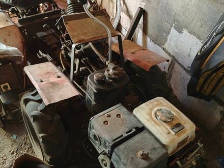 МТЗ Інша, об'ємом двигуна 0 л та пробігом 50 тис. км за 2175 $, фото 1 на Automoto.ua