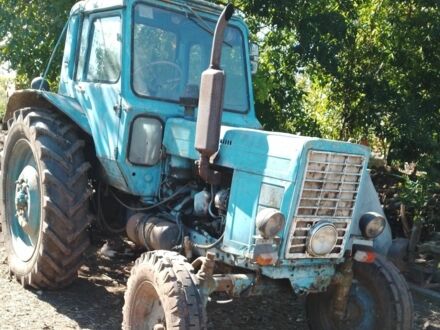 МТЗ Другая 2000 в Тернополе на Automoto.ua МТЗ Другая, объемом двигателя 0 л и пробегом 0 тыс. км за 4500 $, фото 1 на Automoto.ua