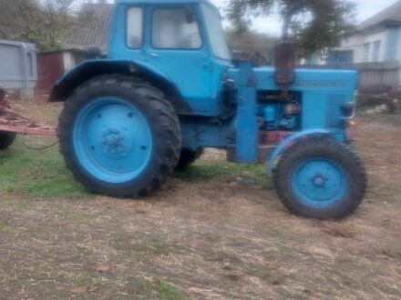 МТЗ Другая 2000 в Миргороде на Automoto.ua МТЗ Другая, объемом двигателя 4.75 л и пробегом 3 тыс. км за 5200 $, фото 1 на Automoto.ua