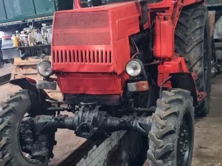 МТЗ Другая, объемом двигателя 0 л и пробегом 0 тыс. км за 5500 $, фото 1 на Automoto.ua