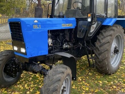 МТЗ Другая 2000 в Хороле на Automoto.ua МТЗ Другая, объемом двигателя 4.75 л и пробегом 3 тыс. км за 9000 $, фото 1 на Automoto.ua