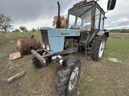 МТЗ Другая, объемом двигателя 0 л и пробегом 0 тыс. км за 1576 $, фото 1 на Automoto.ua