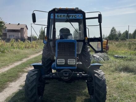 МТЗ Інша, об'ємом двигуна 0 л та пробігом 0 тис. км за 10900 $, фото 1 на Automoto.ua