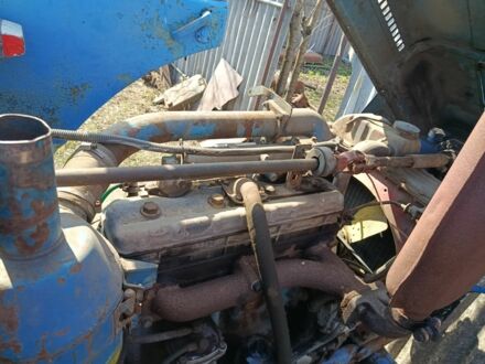 МТЗ Інша, об'ємом двигуна 0 л та пробігом 0 тис. км за 7000 $, фото 1 на Automoto.ua