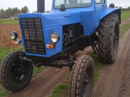 МТЗ Другая, объемом двигателя 0 л и пробегом 0 тыс. км за 4800 $, фото 1 на Automoto.ua