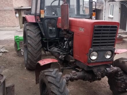 МТЗ Другая 2001 в Ровно на Automoto.ua МТЗ Другая, объемом двигателя 0 л и пробегом 0 тыс. км за 10000 $, фото 1 на Automoto.ua