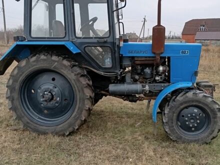 МТЗ Другая, объемом двигателя 3 л и пробегом 2 тыс. км за 10000 $, фото 1 на Automoto.ua