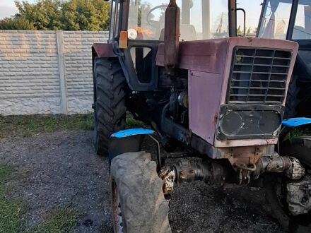 МТЗ Інша, об'ємом двигуна 0 л та пробігом 0 тис. км за 6500 $, фото 1 на Automoto.ua