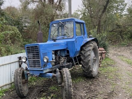 МТЗ Другая 2001 в Могилев-Подольском на Automoto.ua МТЗ Другая, объемом двигателя 0 л и пробегом 1 тыс. км за 5800 $, фото 1 на Automoto.ua