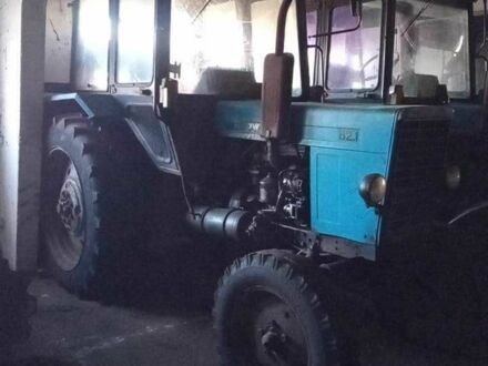 МТЗ Другая, объемом двигателя 0 л и пробегом 0 тыс. км за 6335 $, фото 1 на Automoto.ua