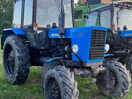 МТЗ Інша, об'ємом двигуна 0 л та пробігом 2 тис. км за 9300 $, фото 1 на Automoto.ua