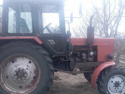 МТЗ Інша 2002 у Дніпро (Дніпропетровську) на Automoto.ua МТЗ Інша, об'ємом двигуна 0 л та пробігом 0 тис. км за 9100 $, фото 1 на Automoto.ua