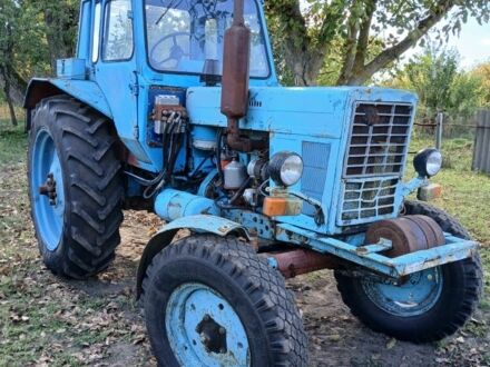 МТЗ Другая 2003 в Миргороде на Automoto.ua МТЗ Другая, объемом двигателя 0 л и пробегом 0 тыс. км за 5900 $, фото 1 на Automoto.ua