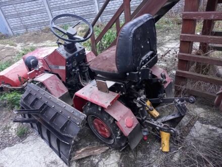 МТЗ Інша 2003 у Львові на Automoto.ua МТЗ Інша, об'ємом двигуна 0 л та пробігом 0 тис. км за 3396 $, фото 1 на Automoto.ua