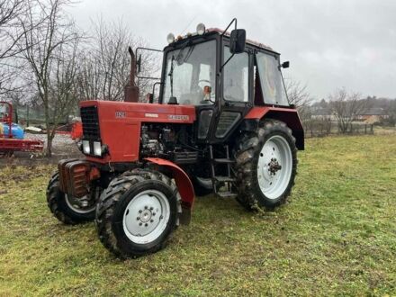 МТЗ Інша, об'ємом двигуна 0.5 л та пробігом 0 тис. км за 11800 $, фото 1 на Automoto.ua