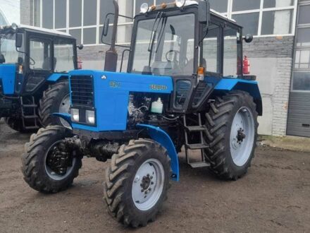 МТЗ Другая, объемом двигателя 0 л и пробегом 0 тыс. км за 11800 $, фото 1 на Automoto.ua