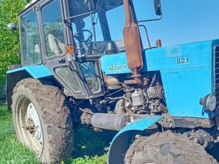 МТЗ Другая 2004 в Харькове на Automoto.ua МТЗ Другая, объемом двигателя 4.75 л и пробегом 0 тыс. км за 8500 $, фото 1 на Automoto.ua