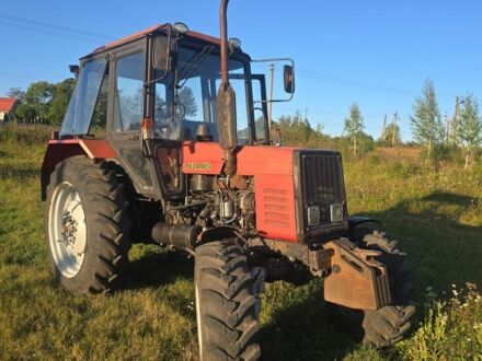 МТЗ Другая, объемом двигателя 4.7 л и пробегом 7 тыс. км за 13200 $, фото 1 на Automoto.ua