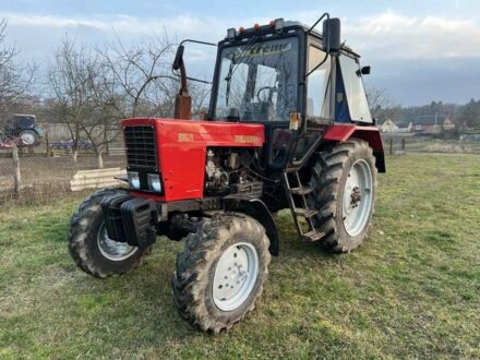 МТЗ Другая, объемом двигателя 0.5 л и пробегом 0 тыс. км за 11400 $, фото 1 на Automoto.ua