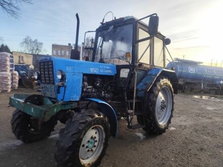 МТЗ Інша, об'ємом двигуна 0 л та пробігом 0 тис. км за 9700 $, фото 1 на Automoto.ua