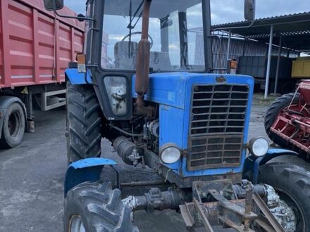 МТЗ Інша, об'ємом двигуна 0 л та пробігом 0 тис. км за 8640 $, фото 1 на Automoto.ua