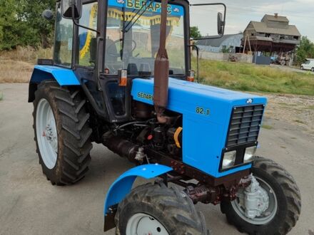 МТЗ Другая, объемом двигателя 0 л и пробегом 0 тыс. км за 12600 $, фото 1 на Automoto.ua