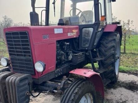 МТЗ Другая, объемом двигателя 0 л и пробегом 0 тыс. км за 10000 $, фото 1 на Automoto.ua