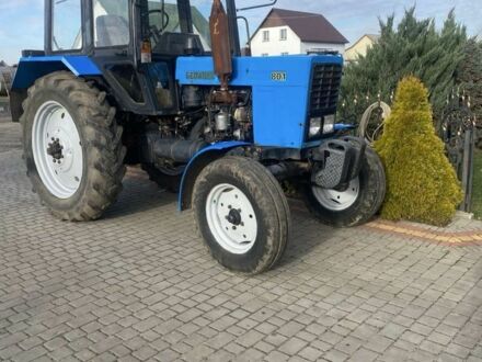 МТЗ Другая, объемом двигателя 0.51 л и пробегом 3 тыс. км за 8000 $, фото 1 на Automoto.ua