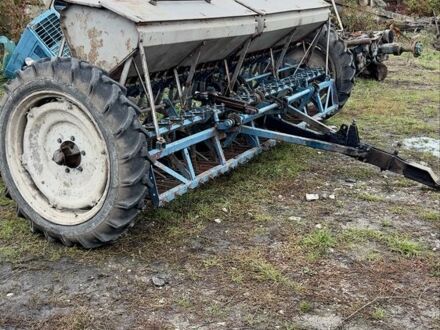МТЗ Інша, об'ємом двигуна 0 л та пробігом 0 тис. км за 1850 $, фото 1 на Automoto.ua