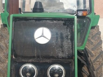 МТЗ Другая, объемом двигателя 0 л и пробегом 2 тыс. км за 8900 $, фото 1 на Automoto.ua