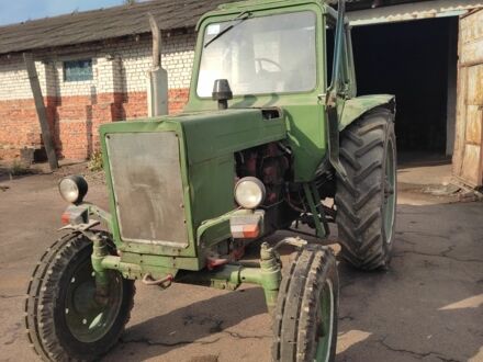 МТЗ Другая, объемом двигателя 4.75 л и пробегом 1000 тыс. км за 4800 $, фото 1 на Automoto.ua