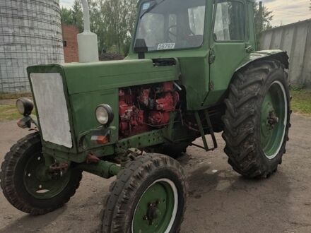 МТЗ Інша, об'ємом двигуна 4.75 л та пробігом 1000 тис. км за 4800 $, фото 1 на Automoto.ua