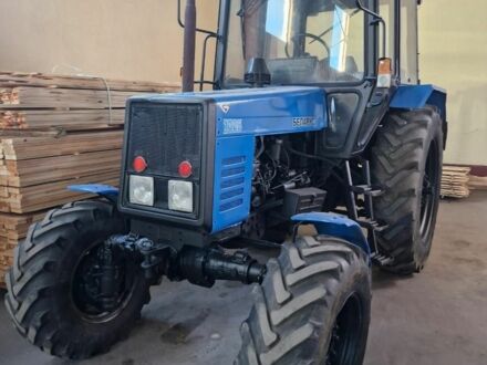 МТЗ Другая, объемом двигателя 0 л и пробегом 6 тыс. км за 13500 $, фото 1 на Automoto.ua