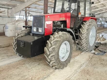 МТЗ Другая, объемом двигателя 0 л и пробегом 0 тыс. км за 17500 $, фото 1 на Automoto.ua