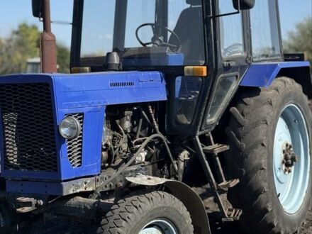 МТЗ Інша 2005 у Петропавловке на Automoto.ua МТЗ Інша, об'ємом двигуна 4.7 л та пробігом 250 тис. км за 4500 $, фото 1 на Automoto.ua