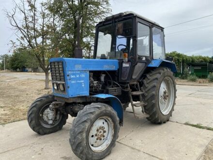 МТЗ Інша, об'ємом двигуна 5 л та пробігом 7 тис. км за 7500 $, фото 1 на Automoto.ua