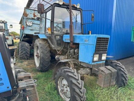 МТЗ Інша 2005 у Полтаві на Automoto.ua МТЗ Інша, об'ємом двигуна 0 л та пробігом 0 тис. км за 300 $, фото 1 на Automoto.ua