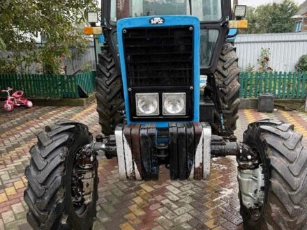 МТЗ Другая, объемом двигателя 0 л и пробегом 0 тыс. км за 7500 $, фото 1 на Automoto.ua