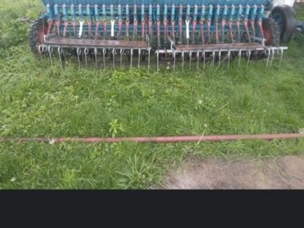 МТЗ Другая, объемом двигателя 0 л и пробегом 0 тыс. км за 2000 $, фото 1 на Automoto.ua