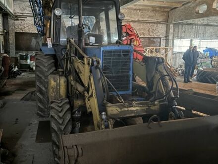 МТЗ Другая 2005 в Могилев-Подольском на Automoto.ua МТЗ Другая, объемом двигателя 0 л и пробегом 0 тыс. км за 10500 $, фото 1 на Automoto.ua
