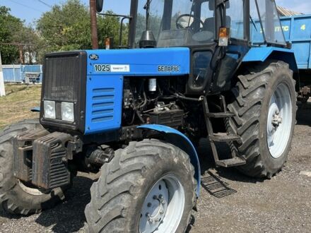 МТЗ Інша, об'ємом двигуна 4.71 л та пробігом 3 тис. км за 13200 $, фото 1 на Automoto.ua