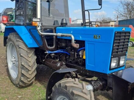 МТЗ Другая, объемом двигателя 0 л и пробегом 3 тыс. км за 18000 $, фото 1 на Automoto.ua