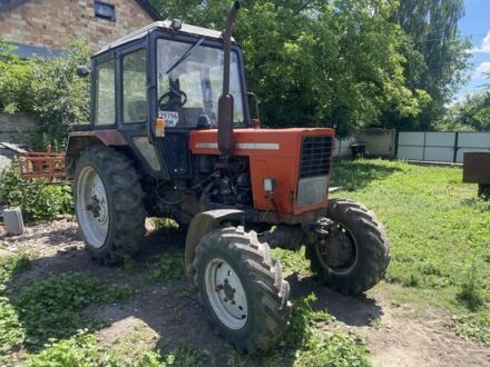 МТЗ Інша, об'ємом двигуна 0 л та пробігом 0 тис. км за 12000 $, фото 1 на Automoto.ua