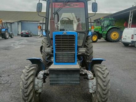 МТЗ Другая 2006 в Тульчине на Automoto.ua МТЗ Другая, объемом двигателя 0 л и пробегом 0 тыс. км за 18000 $, фото 1 на Automoto.ua