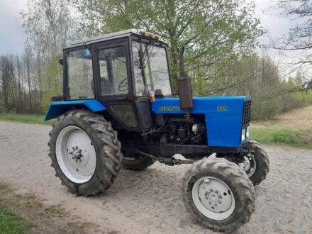 МТЗ Інша, об'ємом двигуна 0 л та пробігом 0 тис. км за 10200 $, фото 1 на Automoto.ua