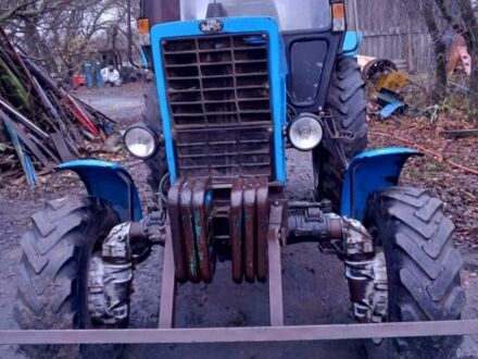 МТЗ Інша, об'ємом двигуна 0 л та пробігом 0 тис. км за 6762 $, фото 1 на Automoto.ua