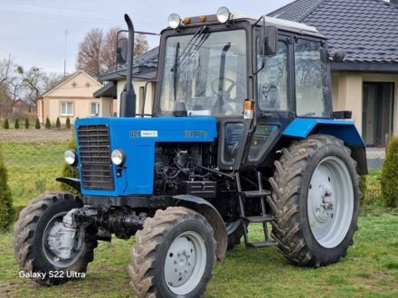 МТЗ Другая, объемом двигателя 4.7 л и пробегом 115 тыс. км за 12200 $, фото 1 на Automoto.ua